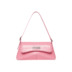 Balenciaga XX Small Flap Bag Sweet Pink