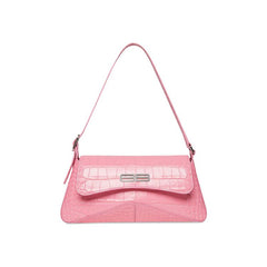 Balenciaga XX Small Flap Bag Sweet Pink