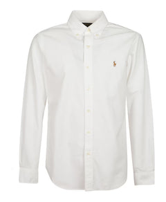 Ralph Lauren Cotton Oxford Shirt