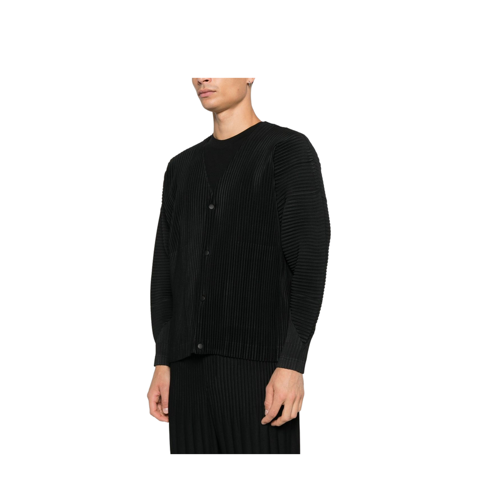 Sweaters Black