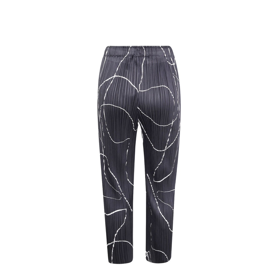 Trousers Black