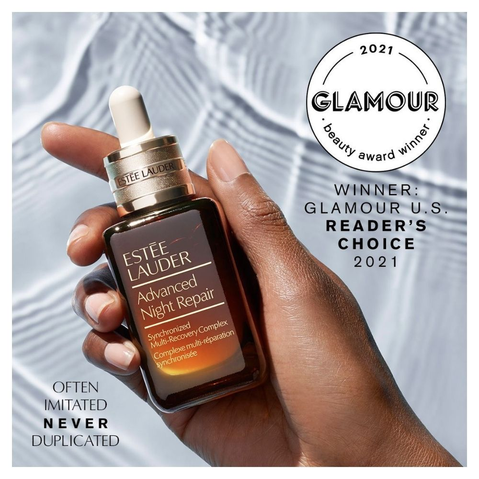 Advanced Night Repair Synchronized Multi-Recovery Complex Serum