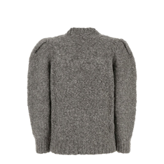 Wool Pullover