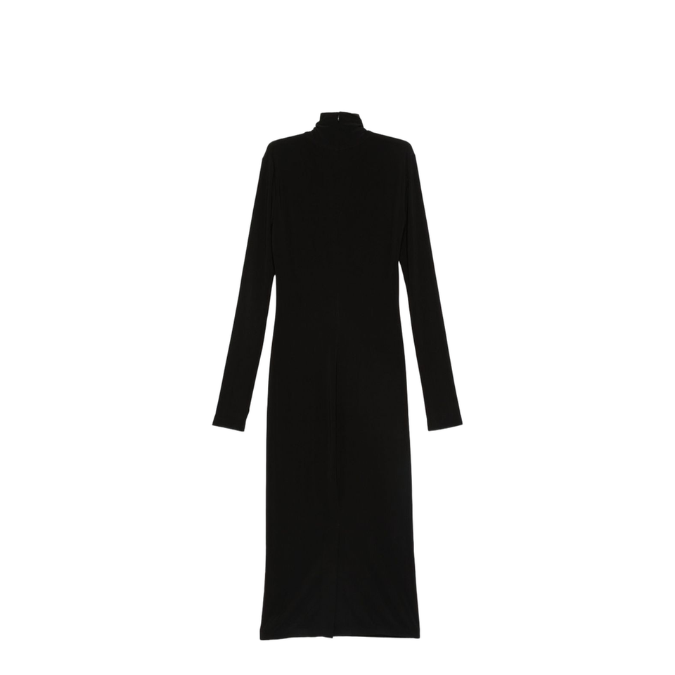 Dresses Black