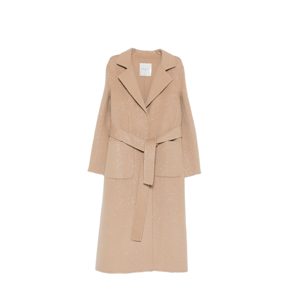 Coats Dove Grey