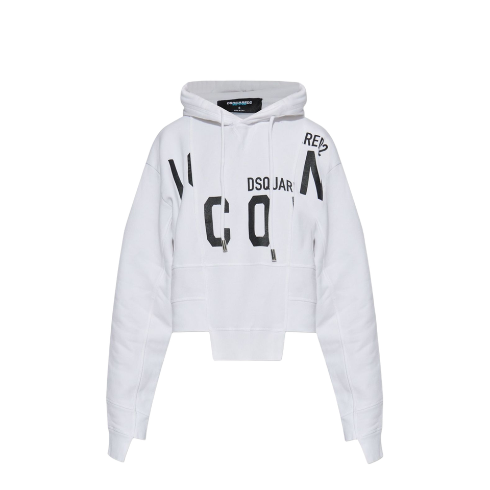 Sweaters White