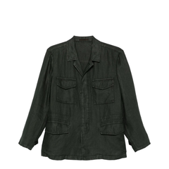 Blazer - Green