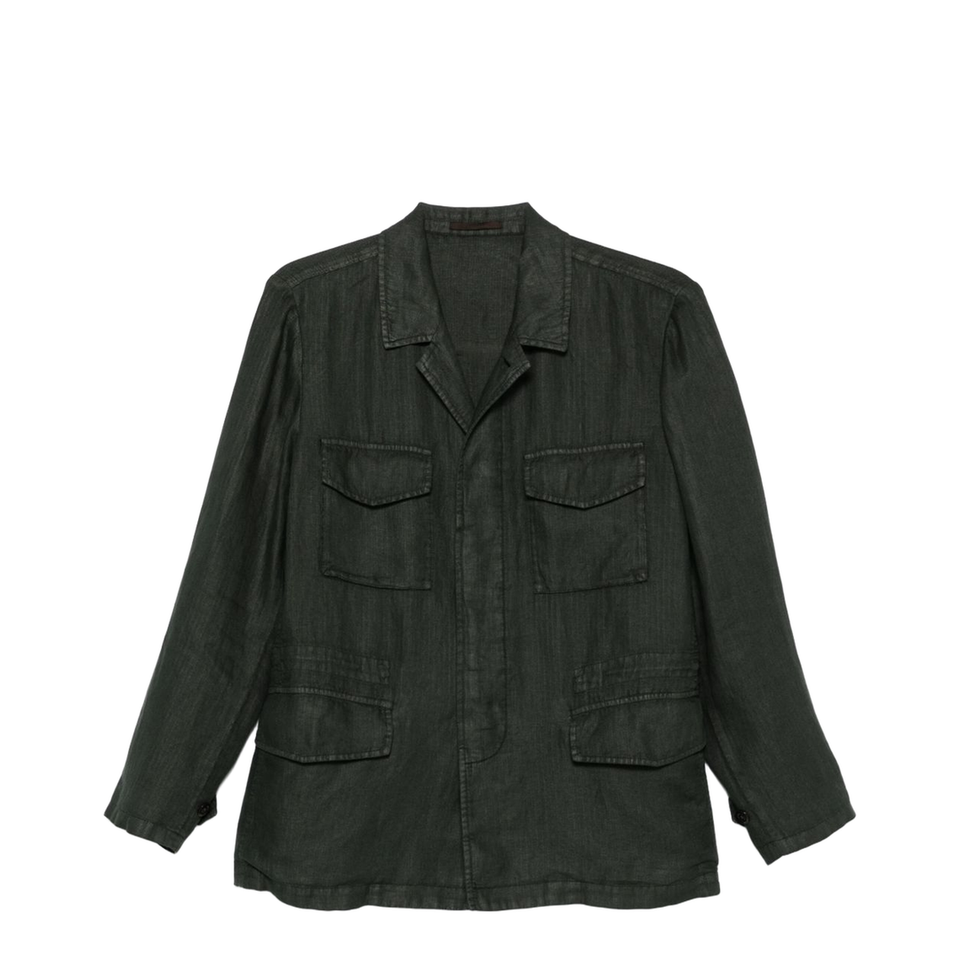 Blazer - Green
