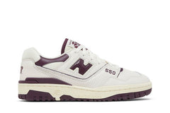 New Balance Aimé Leon Dore x 550 Purple