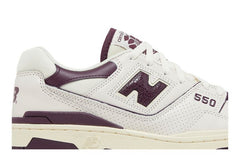 New Balance Aimé Leon Dore x 550 Purple