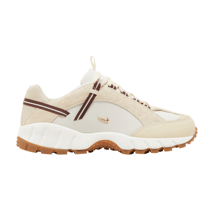 Jacquemus X Wmns Air Humara Lx Off White