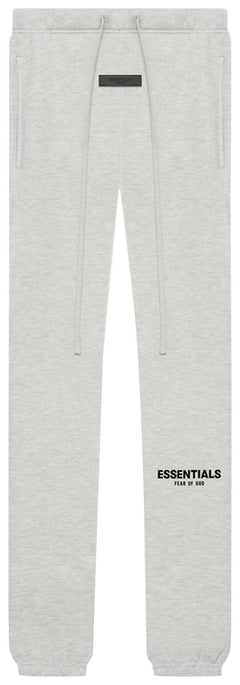 Fear of God Essentials Sweatpants Light Oatmeal