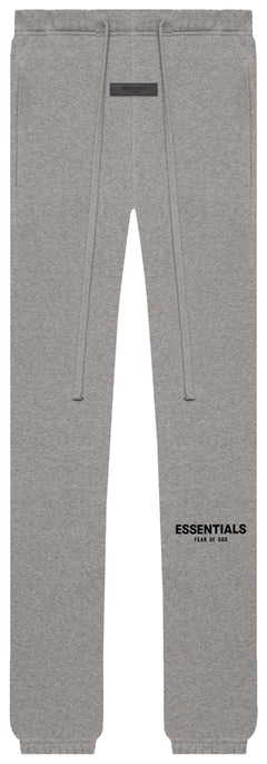 Fear of God Essentials Sweatpants Dark Oatmeal