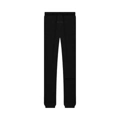 Fog Essentials Black Sweat Pants