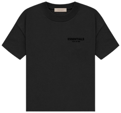Essentials T-Shirt SS22 - Stretch Limo