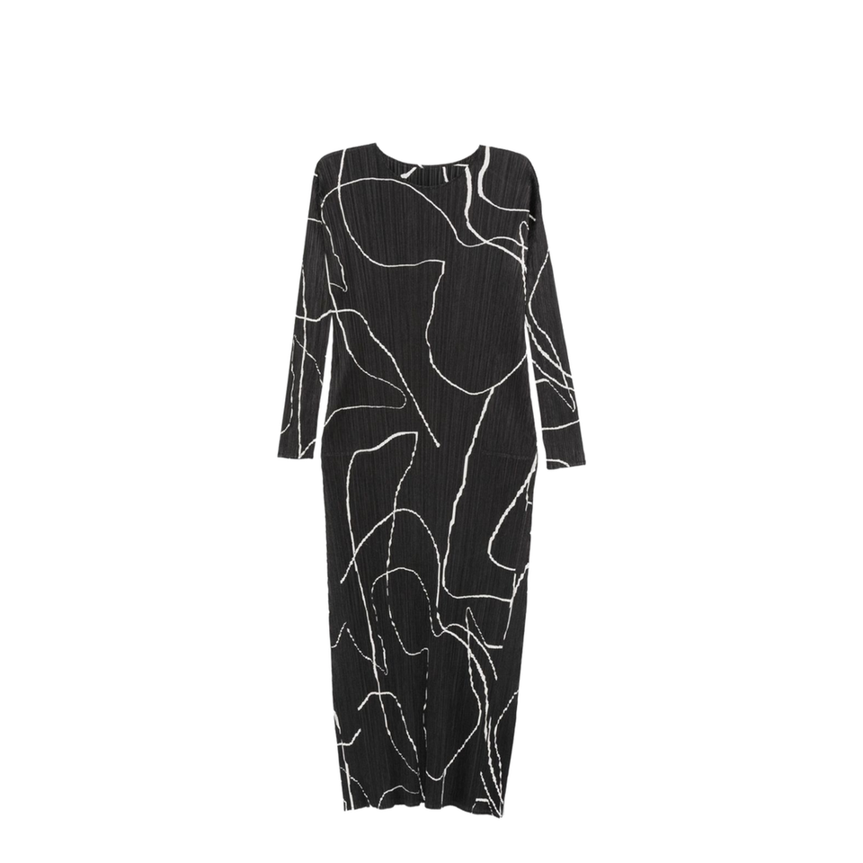 Dresses Black