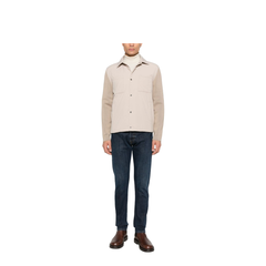 Jackets Dove Grey