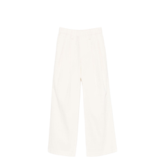 Elasticated Waistband Pants