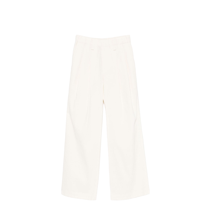 Elasticated Waistband Pants