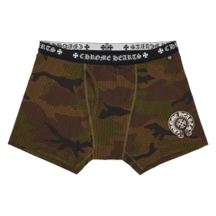 Chrome Hearts Underwear Camo