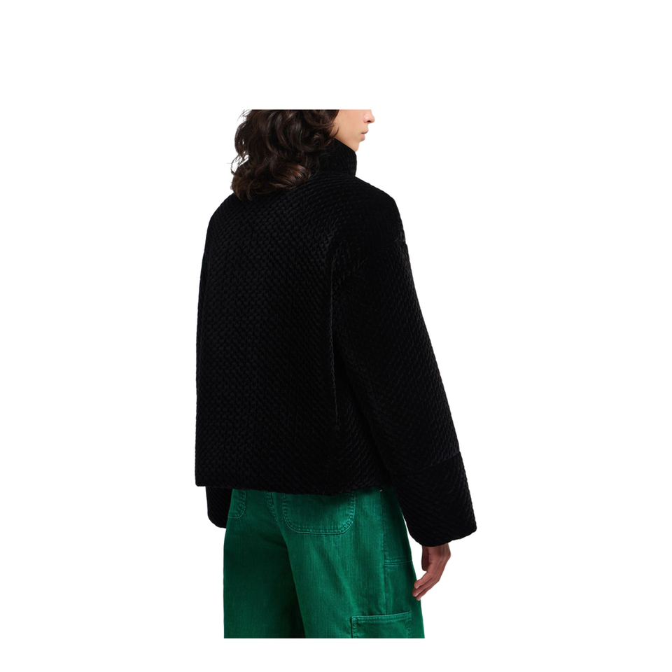 Black Coat