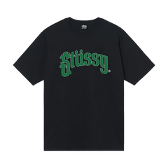 Stussy Soda T-Shirt Black