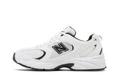 530 White Black