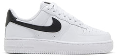 Wmns Air Force 1 '07 'White Black'