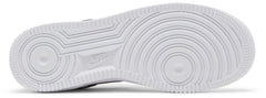 Wmns Air Force 1 '07 'White Black'