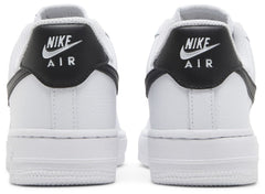 Wmns Air Force 1 '07 'White Black'