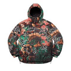 Supreme Sacred Heart GORE-TEX Shell Jacket Multicolor