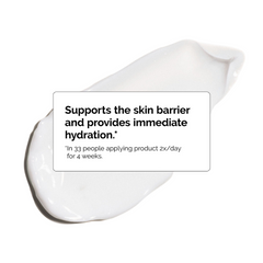 Natural Moisturizing Factors + HA