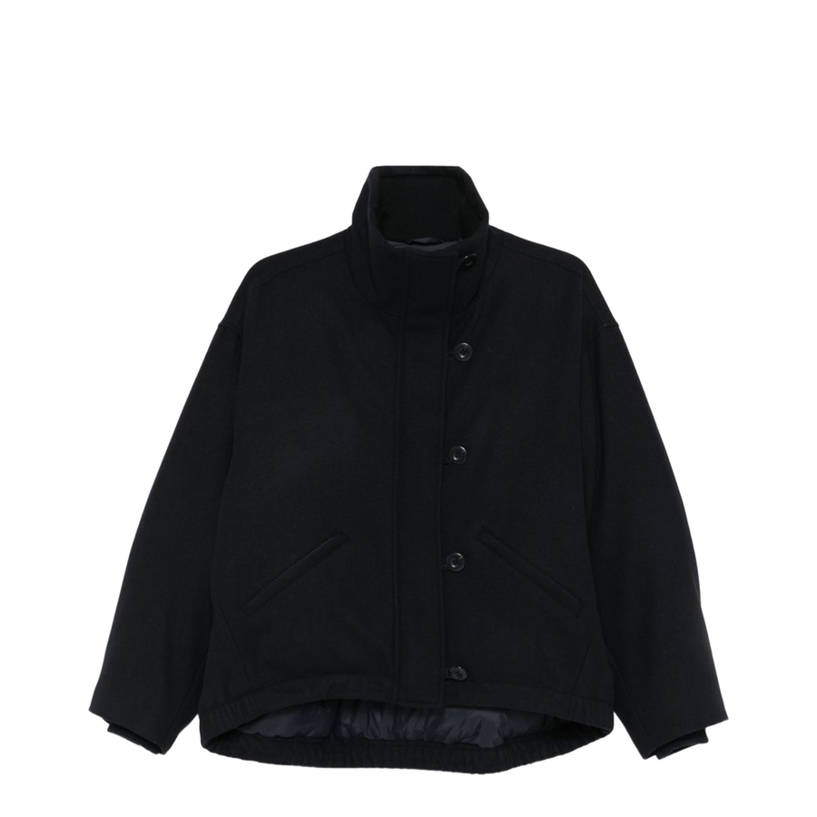 Capsule Coats Blue