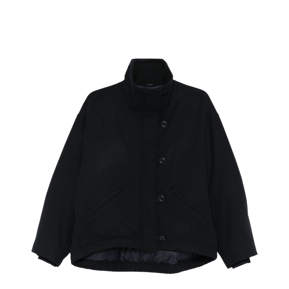 Capsule Coats Blue
