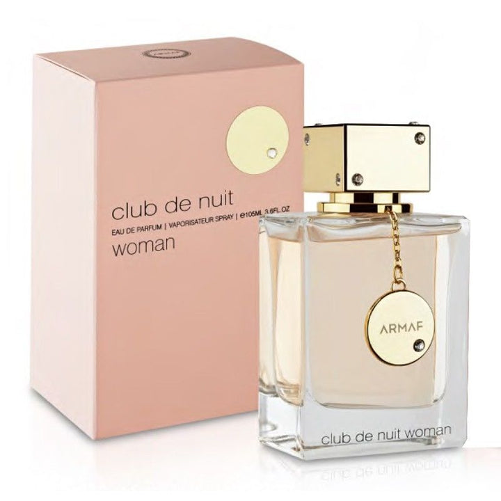 Armaf Club De Nuit W EDP 105 ml