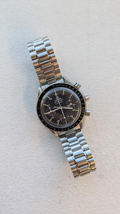Omega Speedmaster