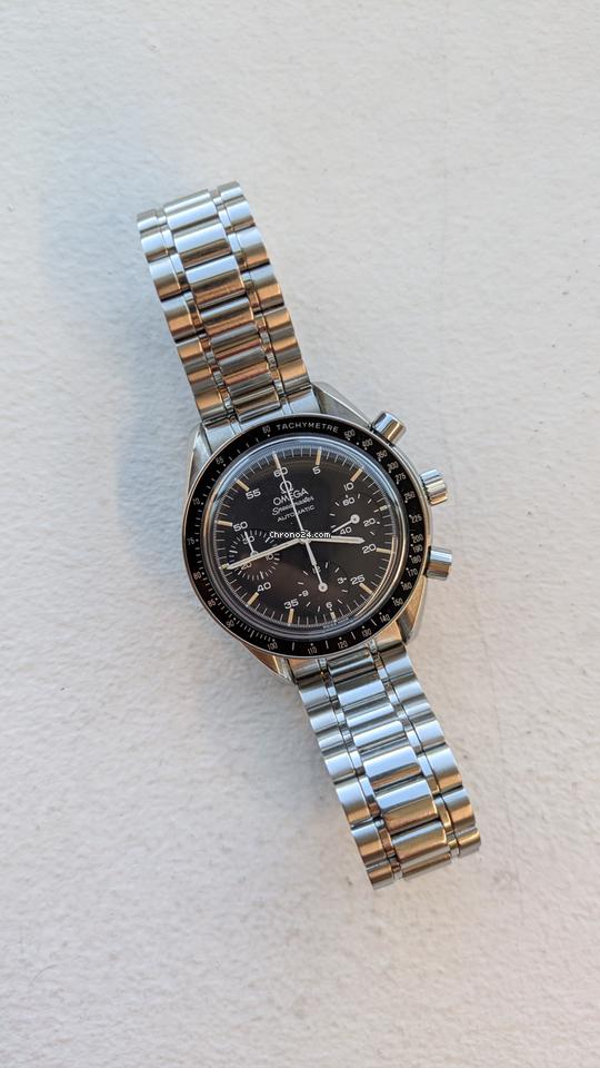 Omega Speedmaster