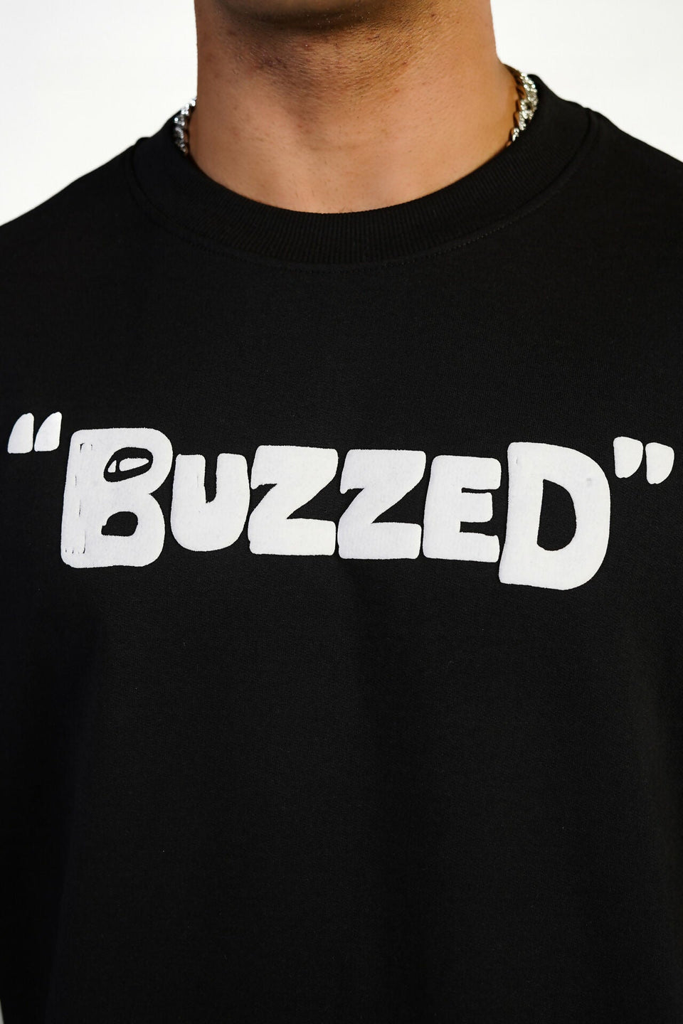 Party T-Shirt - Black
