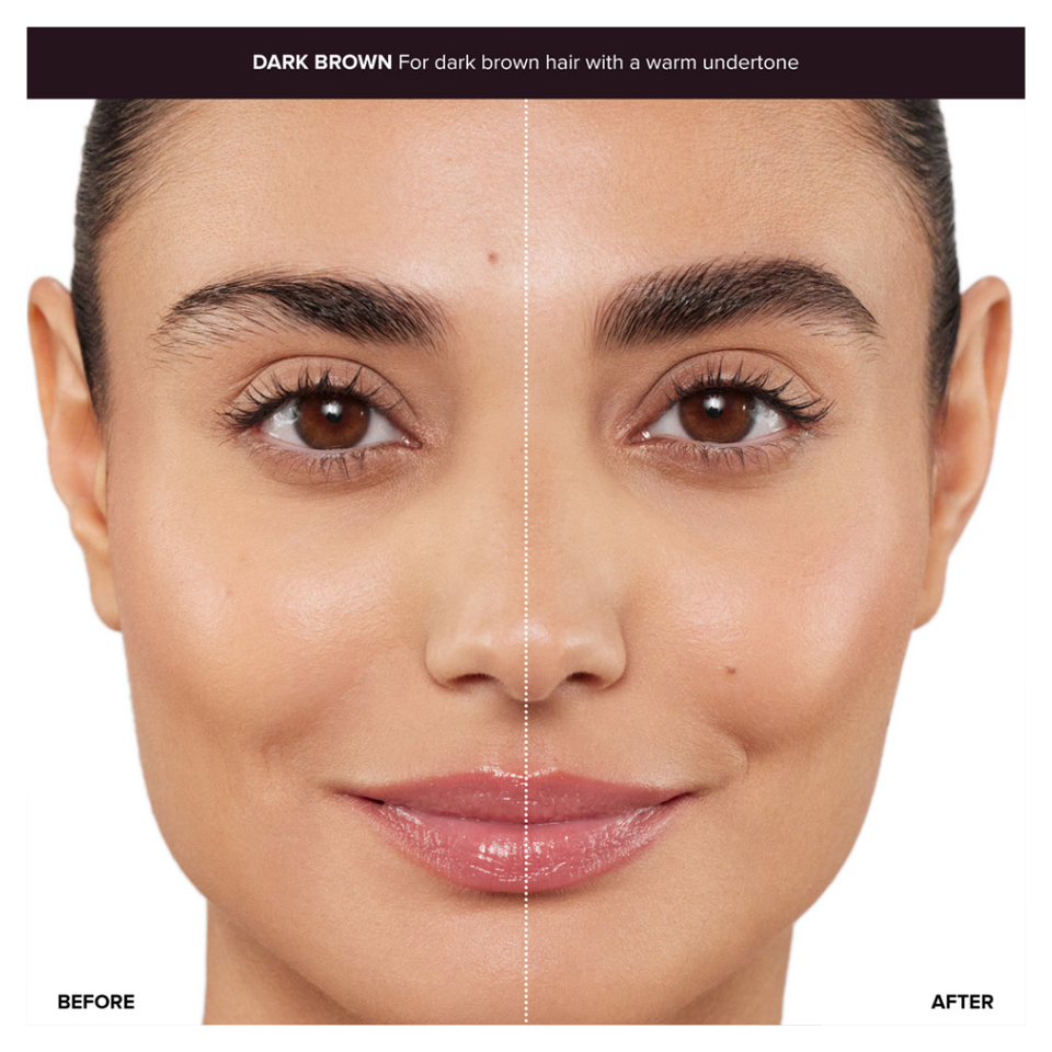 Natural & Polished Deluxe Brow Kit [Limited Edition]