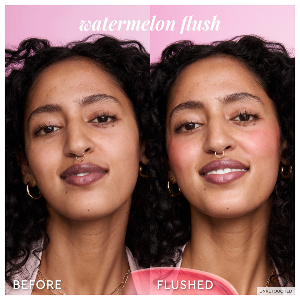 Watermelon Glow Niacinamide Dewy Flush