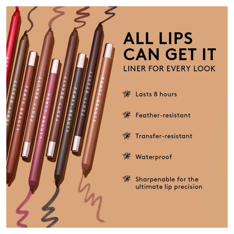 Glow’N Xtra 2-Piece Lip Set (Holiday Limited Edition)