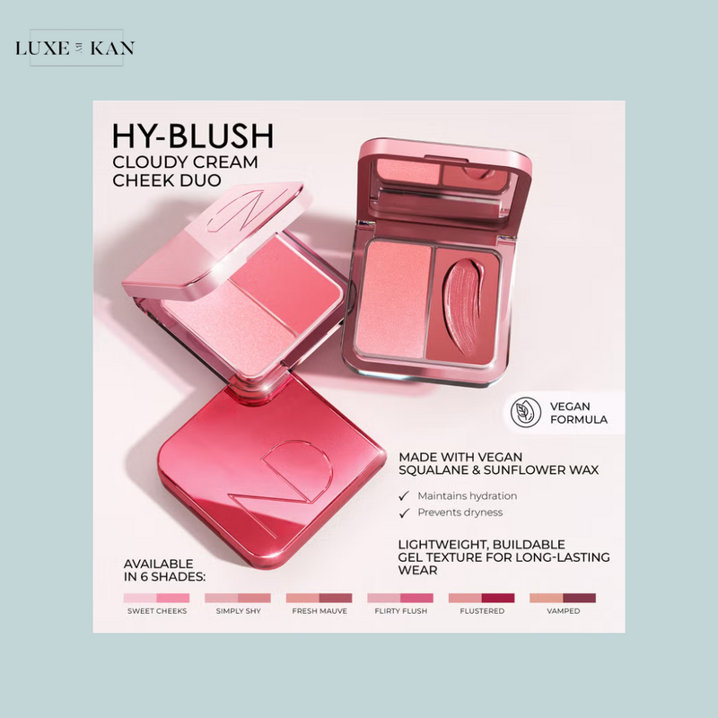 Natasha Denona Hy-Blush (Various Shades)
