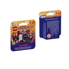 Lego Spider-Man Across the Spider-Verse Mystery Blind Box