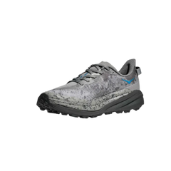 Hoka Speedgoat 6 Galactic Grey