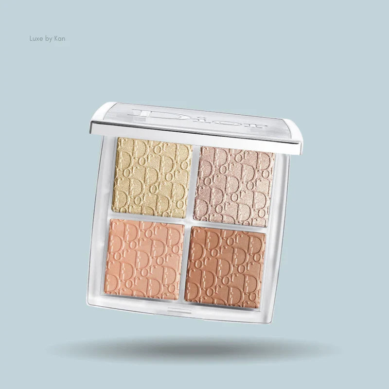Dior Backstage Glow face palette