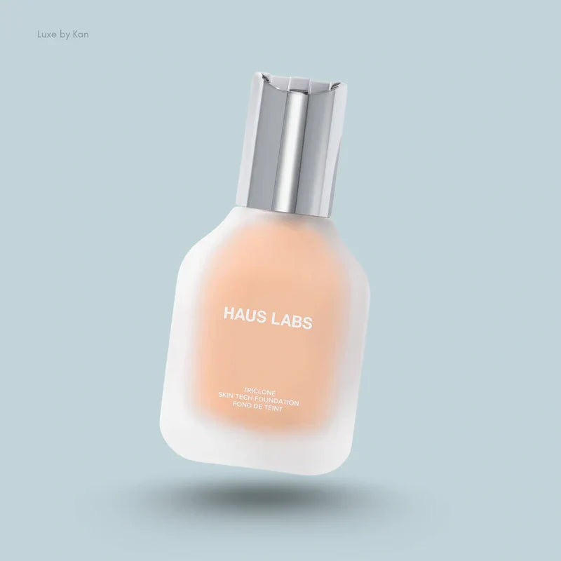 Haus Labs Triclone Skin Tech Medium Coverage Foundation