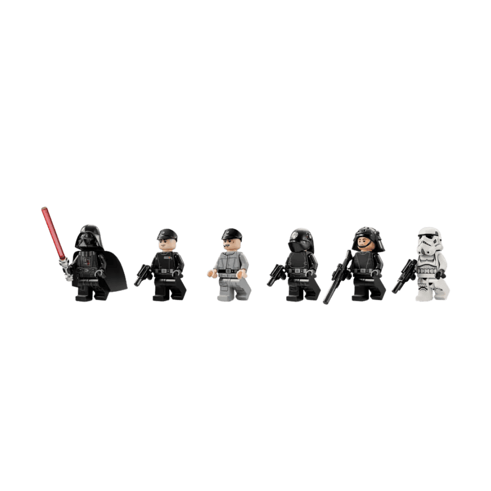 Lego Star Wars Imperial Star Destroyer™