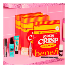 Lookin’ Crisp So Glam Hot Beauty Kit Mini (Limited Edition)