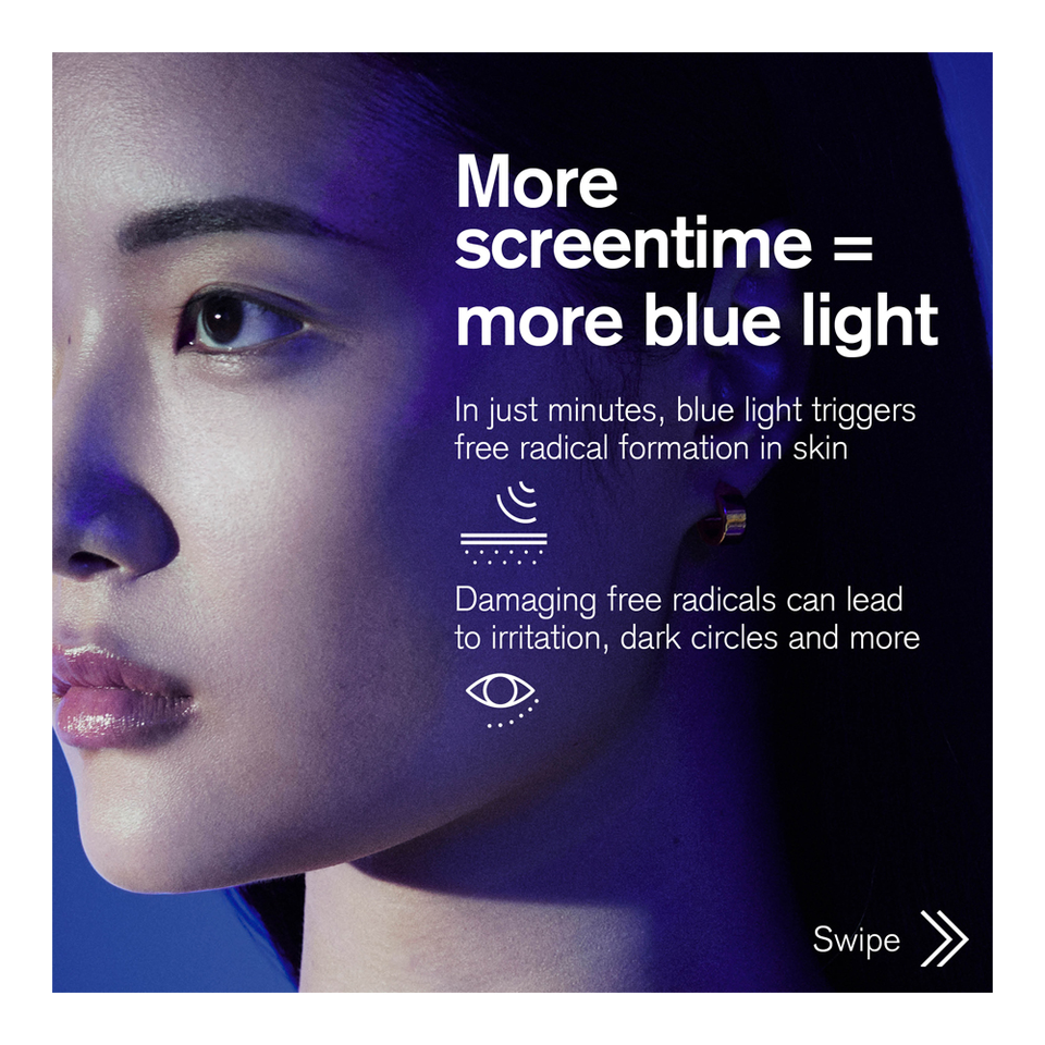 Advanced Night Repair Eye Supercharged Gel-Creme Synchronized Multi-Recovery