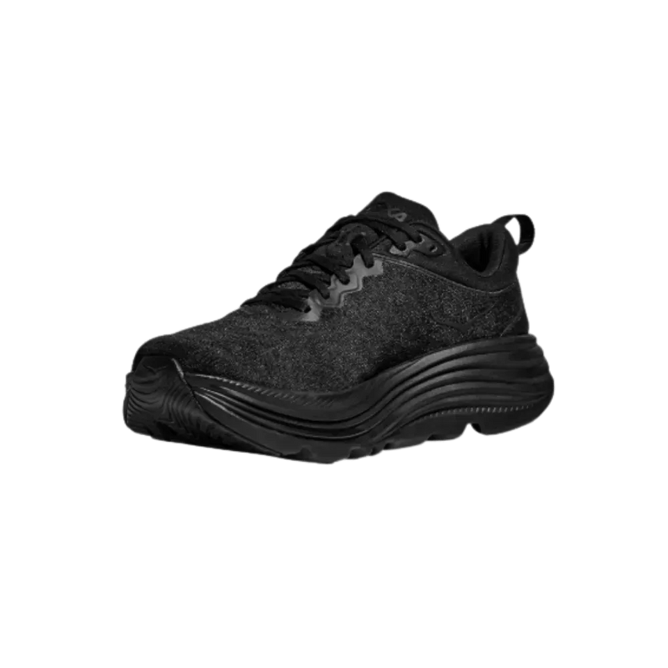 Hoka Gaviota 5 black